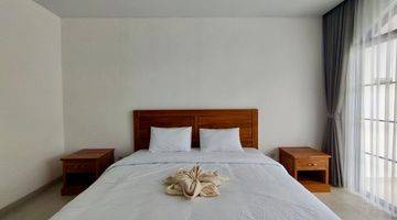 Gambar 2 Bl 59- Rent/ Sewa New Villa Murah Di Pererenan Canggu Bali