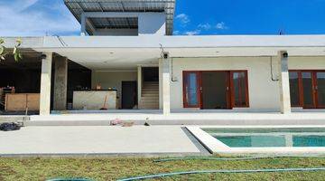 Gambar 3 BL 33- Rent/ Sewa Villa Murah di Dalung Near Canggu Kuta Bali