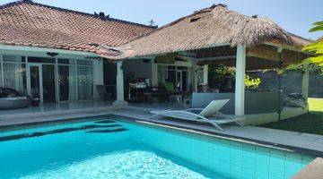 Gambar 1 Bl 40- Leasehold Villa 11 Years Murah  Di Seminyak Kuta Bali