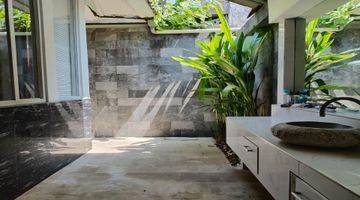 Gambar 3 Bl 40- Leasehold Villa 11 Years Murah  Di Seminyak Kuta Bali