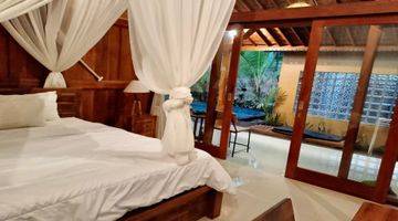 Gambar 2 DO 09- Rent/ Sewa Villa Murah Ubud Gianyar Bali