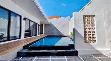 Gambar 3 BL 41- Rent/ Disewakan Villa Murah Berawa Canggu Kuta Bali