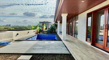 Gambar 2 BL 43- Rent/ Disewakan Villa Baru Cemagi Badung Bali Near Canggu