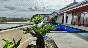 Gambar 3 BL 43- Rent/ Disewakan Villa Baru Cemagi Badung Bali Near Canggu