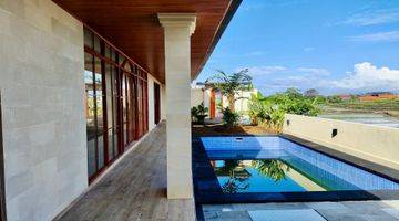 Gambar 4 BL 43- Rent/ Disewakan Villa Baru Cemagi Badung Bali Near Canggu