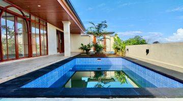 Gambar 5 BL 43- Rent/ Disewakan Villa Baru Cemagi Badung Bali Near Canggu