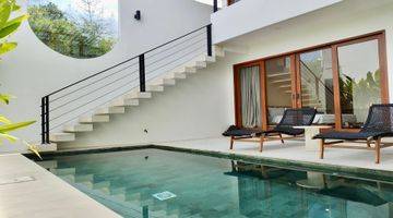 Gambar 1 Bl 44- Leasehold 28 Years  Villa Murah Pererenan Canggu Kuta Bali