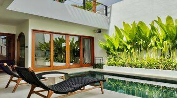 Gambar 2 Bl 44- Leasehold 28 Years  Villa Murah Pererenan Canggu Kuta Bali