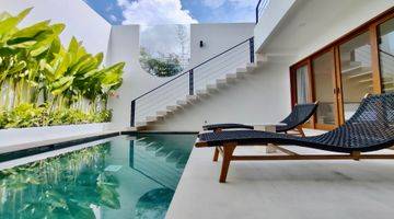 Gambar 3 Bl 44- Leasehold 28 Years  Villa Murah Pererenan Canggu Kuta Bali