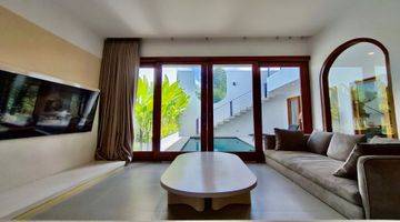 Gambar 5 Bl 44- Leasehold 28 Years  Villa Murah Pererenan Canggu Kuta Bali