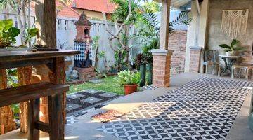 Gambar 4 SP 05- Rent/ Sewa Villa Wooden Di Sanur Denpasar Bali