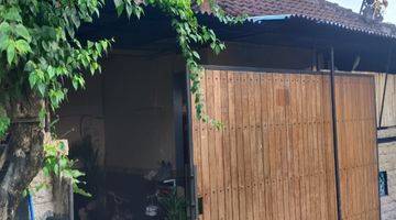 Gambar 1 SP 08- Sale/ Dijual Rumah Murah Di Berawa Canggu Kuta Bali 