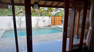 Gambar 2 Do 26- Rent/ Sewa Villa Murah Di Sayan Ubud Gianyar Bali