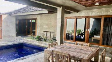 Gambar 1 SP 15- Rent/ Sewa Villa Murah Di Canggu Kuta Bali