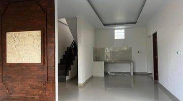 Gambar 5 Z01- Rent/ Sewa Rumah Baru Murah Di Sanur Denpasar Bali