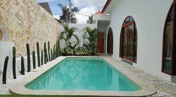 Gambar 1 Bl 57- Leasehold 24 Years Villa Murah Canggu Kuta Bali