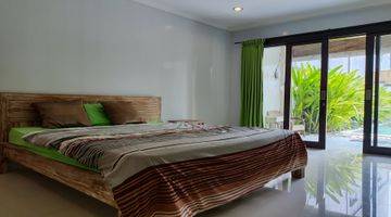 Gambar 5 Bl 59- Rent/ Sewa Villa Murah Pererenan Canggu Kuta Bali