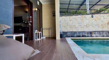 Gambar 5 Bl 55- Rent/ Sewa Villa Murah Di Nusa Dua Kuta Badung Bali