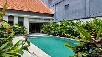 Gambar 3 Bl 59- Rent/ Sewa Villa Murah Pererenan Canggu Kuta Bali