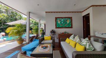 Gambar 3 Bl62 Rent/ Sewa Luxury Villa Di Seminyak Kuta Badung Bali