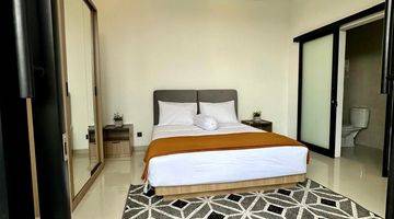 Gambar 3 Rent/ Sewa Villa Modern Murah Dekat Canggu Kuta Bali