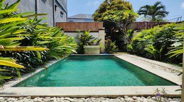 Gambar 2 Bl 59- Rent/ Sewa Villa Murah Pererenan Canggu Kuta Bali