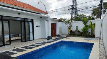 Gambar 2 Bl 61- Rent/ Sewa Villa Murah Cantik Di Kerobokan Kuta Bali