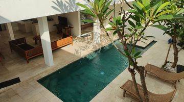 Gambar 1 Bl 48- Rent/ Sewa Villa Murah Di Pererenan Canggu Kuta Bali