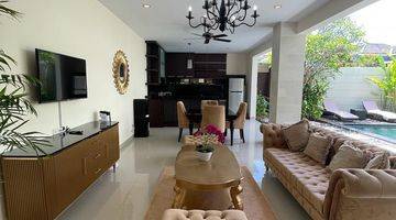 Gambar 3 Pj 11-Rent/ Sewa Villa With Ocean View Di Nusa Dua Kuta Bali