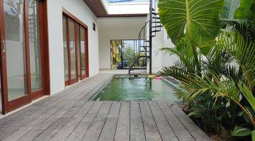 Gambar 2 Bl 56- Rent/ Sewa New Villa Dekat Pantai Kedungu Tabanan Bali