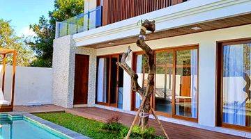 Gambar 1 My 02- Rent/ Sewa Villa Luxury Ocean View Nusa Dua Kuta Bali