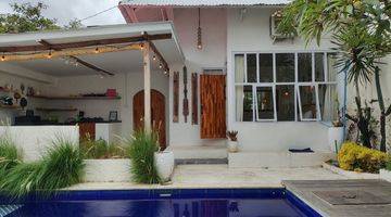 Gambar 2 Bl 52- Rent/ Sewa Villa Murah Cantik Canggu Kuta Bali