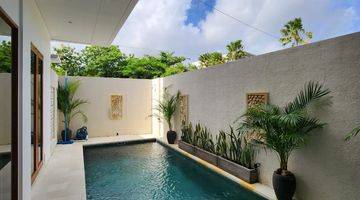 Gambar 1 Pj 10- Rent/ Sewa Villa Murah Ocean View Nusa Dua Kuta Bali