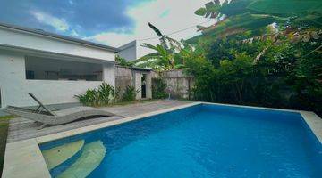 Gambar 2 PJ 05- Rent/ Sewa Villa Murah Di Canggu Kuta Bali