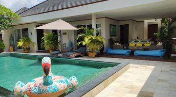 Gambar 1 Bl62 Rent/ Sewa Luxury Villa Di Seminyak Kuta Badung Bali