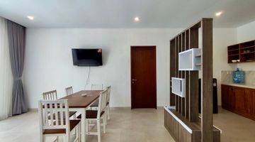 Gambar 4 Bl 59- Rent/ Sewa New Villa Murah Di Pererenan Canggu Bali