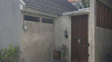 Gambar 5 SP 15- Rent/ Sewa Villa Murah Di Canggu Kuta Bali