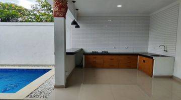 Gambar 3 Bl 61- Rent/ Sewa Villa Murah Cantik Di Kerobokan Kuta Bali