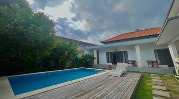 Gambar 4 PJ 05- Rent/ Sewa Villa Murah Di Canggu Kuta Bali