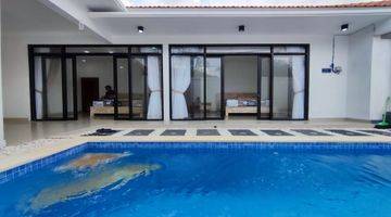 Gambar 1 Bl 61- Rent/ Sewa Villa Murah Cantik Di Kerobokan Kuta Bali