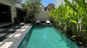 Gambar 1 Pj 11-Rent/ Sewa Villa With Ocean View Di Nusa Dua Kuta Bali