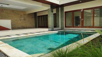 Gambar 1 Bl 60- Rent/ Sewa Villa Murah Kerobokan Kuta Bali Near Seminyak