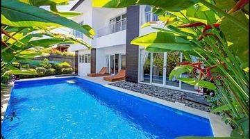 Gambar 5 SP 10- Rent/ Sewa Villa Murah Di Berawa Canggu Kuta Bali