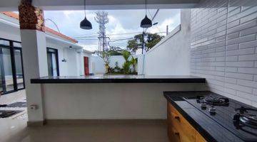 Gambar 5 Bl 61- Rent/ Sewa Villa Murah Cantik Di Kerobokan Kuta Bali