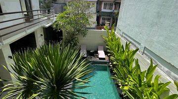 Gambar 5 Pj 11-Rent/ Sewa Villa With Ocean View Di Nusa Dua Kuta Bali