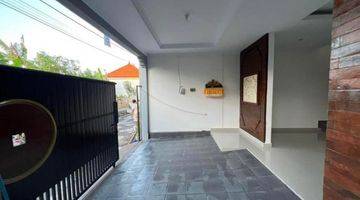 Gambar 3 Z01- Rent/ Sewa Rumah Baru Murah Di Sanur Denpasar Bali