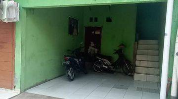 Gambar 4 Rumah 2 Lantai Unfurnished Shm Di Jl. Pulo Ribung Bekasi Selatan