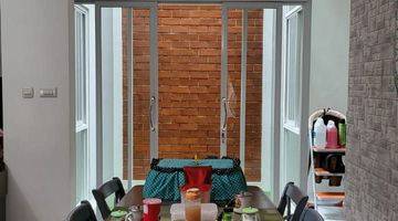 Gambar 5 Rumah 2 Lt Bagus Furnished Dekat Taman Galaxy Jaka Mulya Bekasi