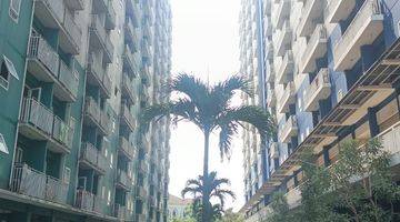 Gambar 2 Apartement Center Point 2 BR Furnished Bagus 290 Juta Bekasi