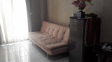 Gambar 3 Apartement Center Point 2 BR Furnished Bagus 290 Juta Bekasi